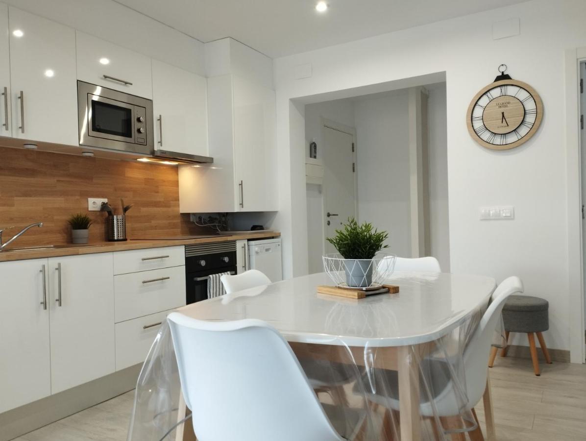 Apartamento Rodhes Playa 2-A5 Roses Exterior foto