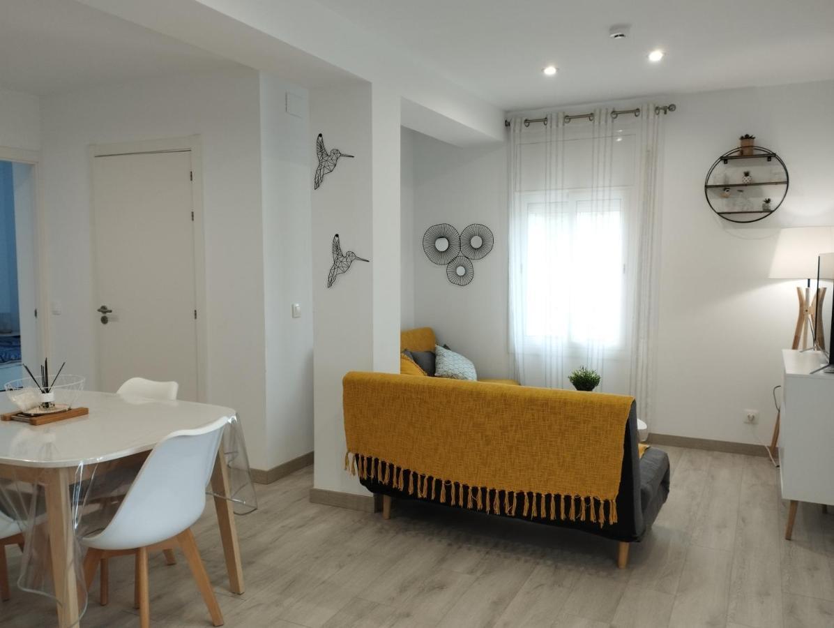 Apartamento Rodhes Playa 2-A5 Roses Exterior foto