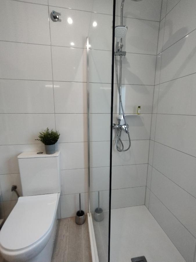 Apartamento Rodhes Playa 2-A5 Roses Exterior foto